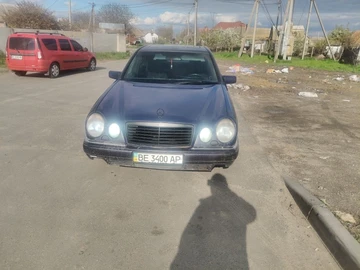 Авто Mercedes 300 1999 № 8722109