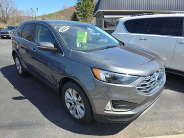Авто Ford Edge 2023 № 8722116