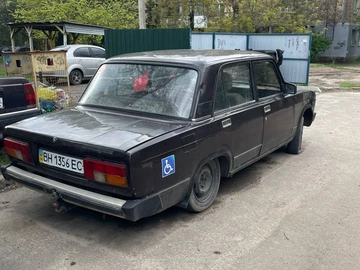 Авто ВАЗ 2105 2024 № 8722117