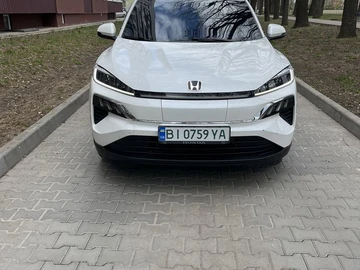 Авто Honda Avancier 2022 № 8722118