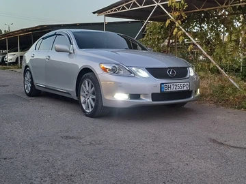 Авто Lexus Gs Серія 2005 № 8722122
