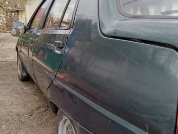 Авто ЗАЗ 1103 Slavuta 2004 № 8722125