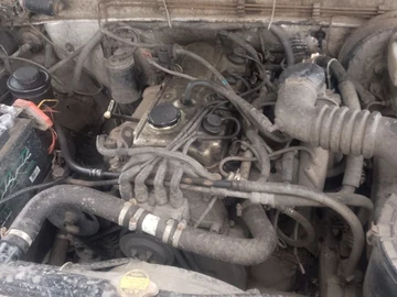 Авто Volkswagen Corrado 2008 № 8722129