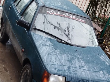 Авто ЗАЗ 1103 Slavuta 2004 № 8722131