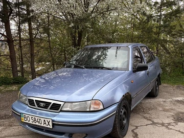 Авто Daewoo Nexia 2006 № 8722132