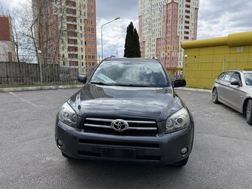 Авто Toyota Rav 4 2008 № 8722134