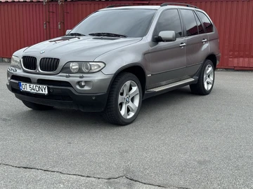 Авто BMW X5 2006 № 8722146