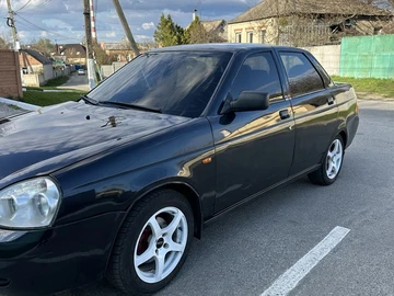 Авто ВАЗ 2171 Priora 2008 № 8722162