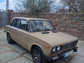 Авто ВАЗ 2106 1990 № 8722166