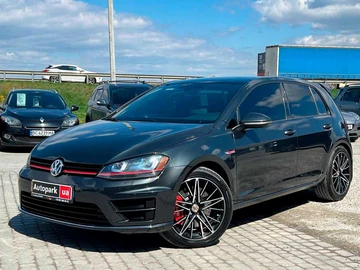 Авто Volkswagen Golf 2015 № 8722170
