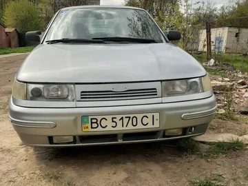 Авто ВАЗ 2110 2007 № 8722171