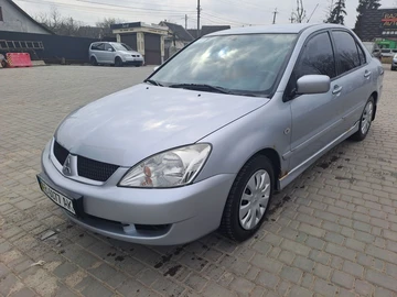 Авто Mitsubishi Lancer 2006 № 8722320