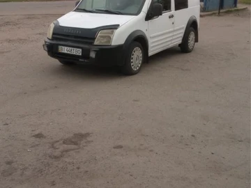 Авто Ford Canyon 2005 № 8722322