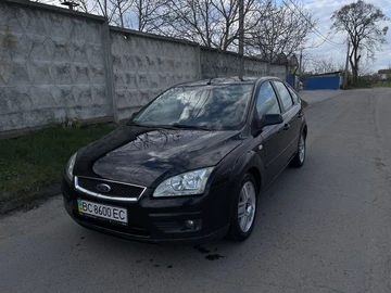 Авто Ford Focus 2005 № 8722325