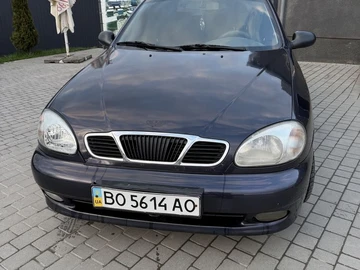 Авто Daewoo Arcadia 2006 № 8722329