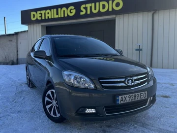Авто Great Wall Voleex 2017 № 8722330