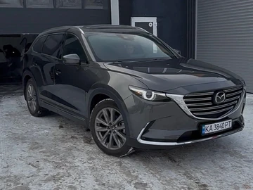 Авто Mazda Cx-9 2020 № 8722335