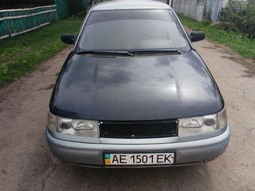 Авто ВАЗ 2112 2011 № 8722336