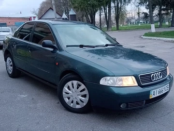 Авто Audi A4 1995 № 8722338