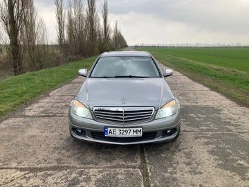 Авто Mercedes 220 2008 № 8722340