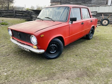 Авто ВАЗ 2101 1978 № 8722343
