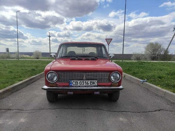 Авто ВАЗ 2101 1983 № 8722347