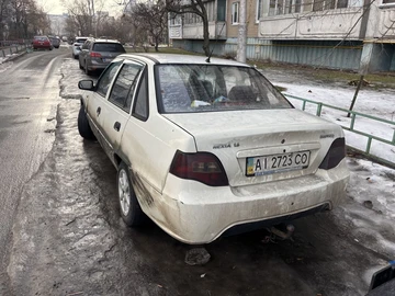 Авто Daewoo Nexia 2011 № 8722351