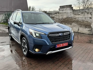 Авто Subaru Forester 2023 № 8722362