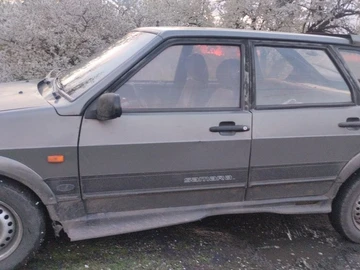 Авто Ford Canyon 1985 № 8722371