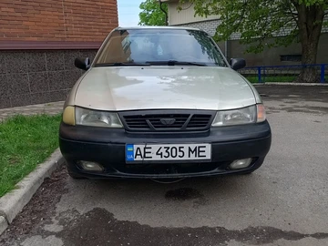 Авто Daewoo Nexia 2007 № 8722375