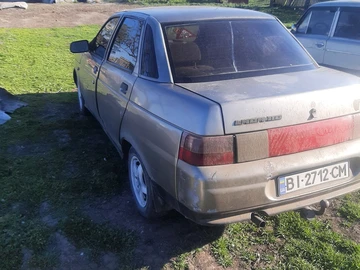 Авто ВАЗ 2110 2000 № 8722376