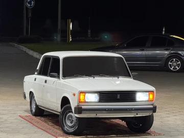 Авто ВАЗ 2105 2001 № 8722389