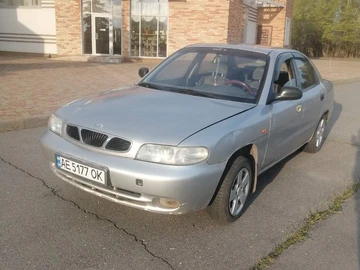 Авто Daewoo Arcadia 1998 № 8722394