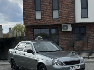 Авто ВАЗ 2170 Priora 2008 № 8722396