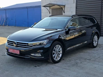 Авто Volkswagen Passat Variant 2021 № 8722399