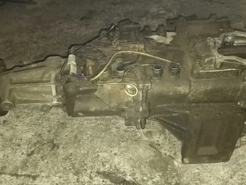 Авто Mitsubishi L 200 2011 № 8722415