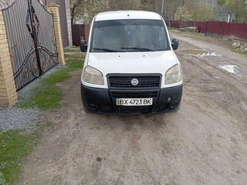 Авто Ford Canyon 2006 № 8722421