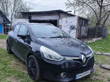 Авто Renault 4 2015 № 8722422