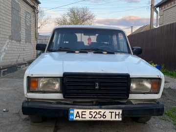 Авто ВАЗ 2105 1999 № 8722423