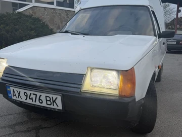 Авто ЗАЗ Таврия 2007 № 8722425