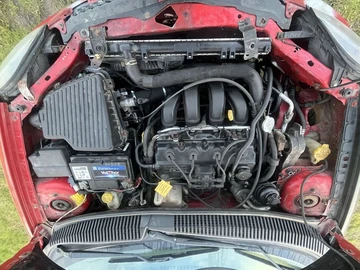 Авто Dodge Neon 2003 № 8722428