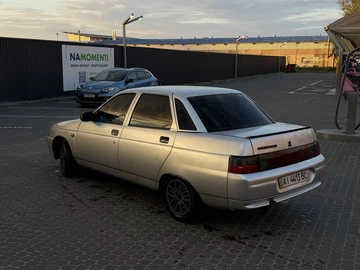 Авто ВАЗ 21101 2007 № 8722435