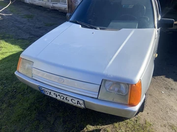 Авто ЗАЗ 1102 2003 № 8722445