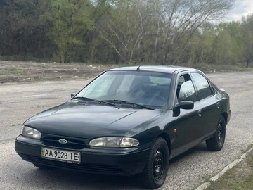 Авто Ford Mondeo 1994 № 8722447