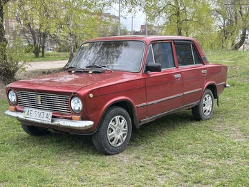Авто ВАЗ 2101 1989 № 8722453