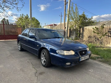 Авто Hyundai Sonata 1996 № 8722455