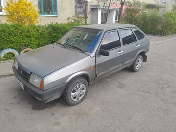 Авто ВАЗ 2109 2005 № 8722458