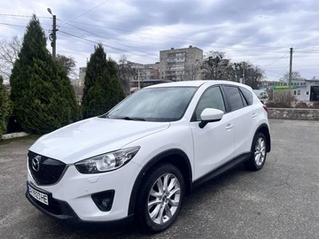 Авто Mazda Cx-5 2014 № 8722463
