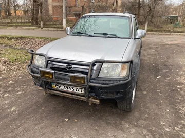 Авто ZXAuto Landmark 2006 № 8722466