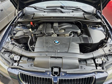 Авто BMW 3 Серия 2007 № 8722467